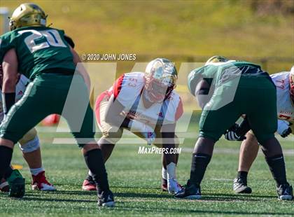 Thumbnail 3 in Bergen Catholic @ St. Joseph Regional photogallery.