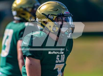 Thumbnail 2 in Bergen Catholic @ St. Joseph Regional photogallery.