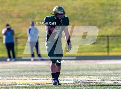 Thumbnail 1 in Bergen Catholic @ St. Joseph Regional photogallery.