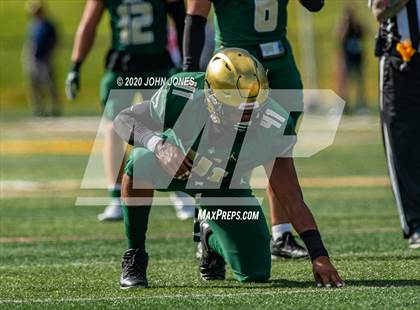 Thumbnail 3 in Bergen Catholic @ St. Joseph Regional photogallery.