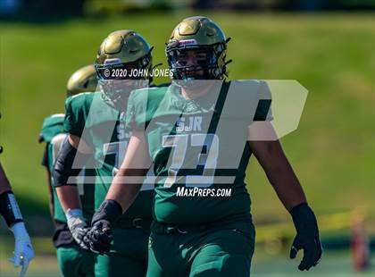 Thumbnail 1 in Bergen Catholic @ St. Joseph Regional photogallery.