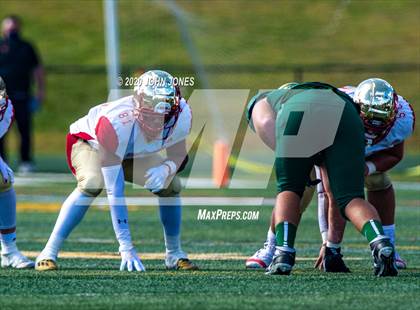 Thumbnail 3 in Bergen Catholic @ St. Joseph Regional photogallery.