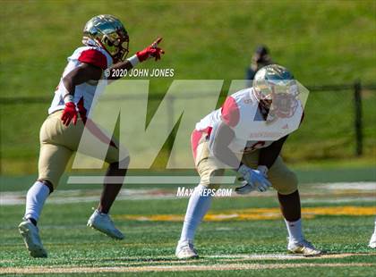 Thumbnail 1 in Bergen Catholic @ St. Joseph Regional photogallery.