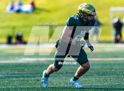 Thumbnail 1 in Bergen Catholic @ St. Joseph Regional photogallery.
