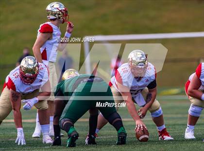 Thumbnail 3 in Bergen Catholic @ St. Joseph Regional photogallery.