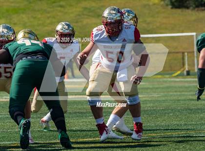 Thumbnail 3 in Bergen Catholic @ St. Joseph Regional photogallery.