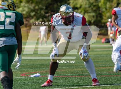 Thumbnail 2 in Bergen Catholic @ St. Joseph Regional photogallery.