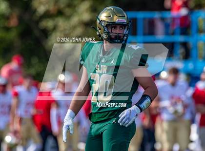 Thumbnail 1 in Bergen Catholic @ St. Joseph Regional photogallery.
