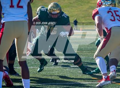 Thumbnail 1 in Bergen Catholic @ St. Joseph Regional photogallery.