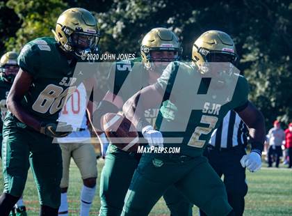 Thumbnail 1 in Bergen Catholic @ St. Joseph Regional photogallery.