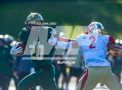 Thumbnail 3 in Bergen Catholic @ St. Joseph Regional photogallery.