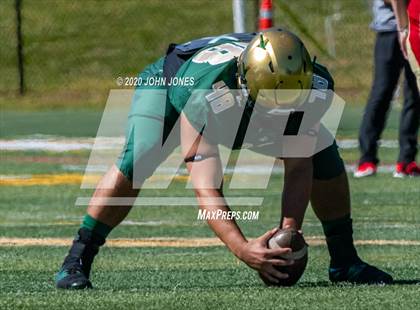 Thumbnail 3 in Bergen Catholic @ St. Joseph Regional photogallery.