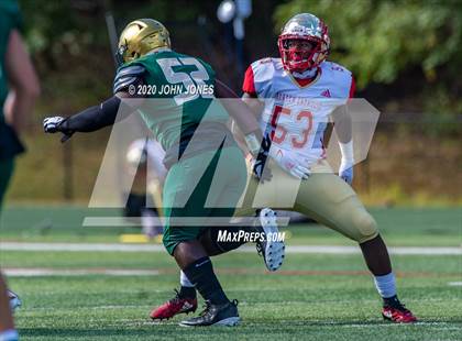 Thumbnail 3 in Bergen Catholic @ St. Joseph Regional photogallery.