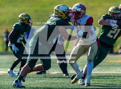 Thumbnail 3 in Bergen Catholic @ St. Joseph Regional photogallery.