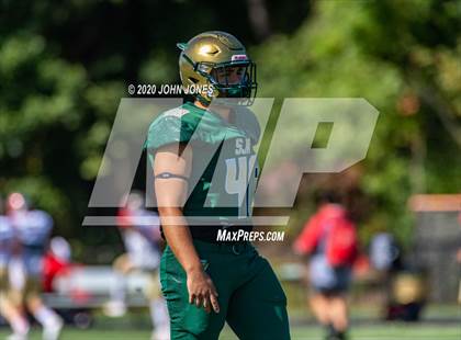Thumbnail 1 in Bergen Catholic @ St. Joseph Regional photogallery.