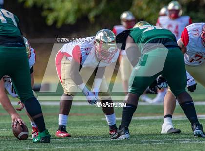 Thumbnail 1 in Bergen Catholic @ St. Joseph Regional photogallery.