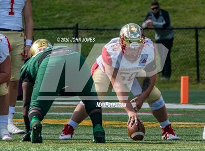 Thumbnail 1 in Bergen Catholic @ St. Joseph Regional photogallery.