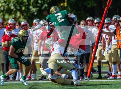 Thumbnail 3 in Bergen Catholic @ St. Joseph Regional photogallery.