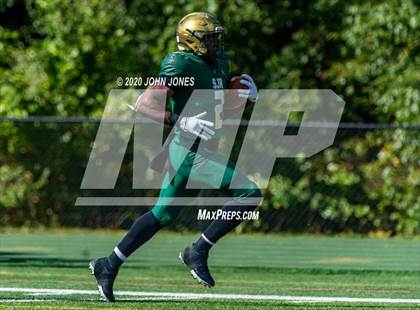 Thumbnail 1 in Bergen Catholic @ St. Joseph Regional photogallery.