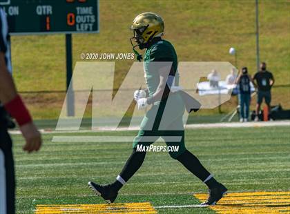 Thumbnail 1 in Bergen Catholic @ St. Joseph Regional photogallery.