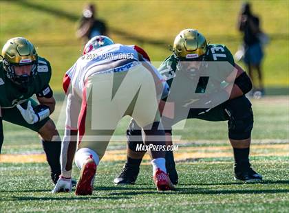 Thumbnail 3 in Bergen Catholic @ St. Joseph Regional photogallery.