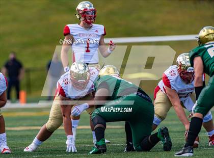 Thumbnail 1 in Bergen Catholic @ St. Joseph Regional photogallery.