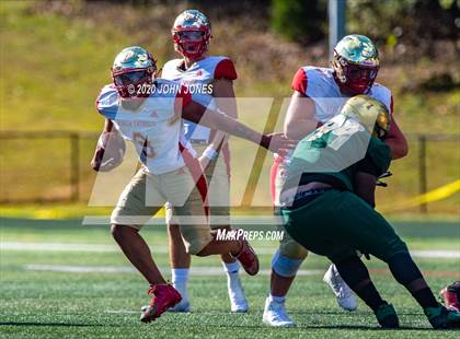 Thumbnail 1 in Bergen Catholic @ St. Joseph Regional photogallery.