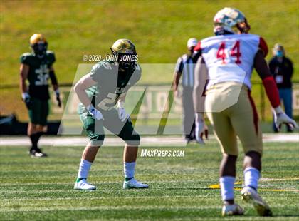 Thumbnail 1 in Bergen Catholic @ St. Joseph Regional photogallery.