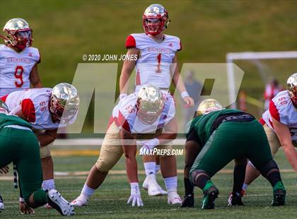Thumbnail 2 in Bergen Catholic @ St. Joseph Regional photogallery.