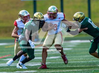 Thumbnail 3 in Bergen Catholic @ St. Joseph Regional photogallery.