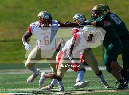 Thumbnail 2 in Bergen Catholic @ St. Joseph Regional photogallery.