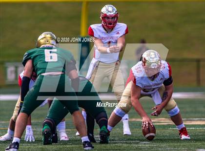 Thumbnail 1 in Bergen Catholic @ St. Joseph Regional photogallery.
