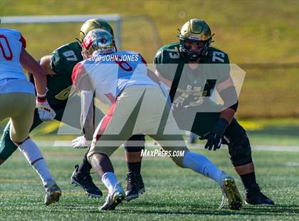 Thumbnail 1 in Bergen Catholic @ St. Joseph Regional photogallery.