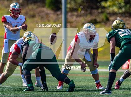 Thumbnail 3 in Bergen Catholic @ St. Joseph Regional photogallery.