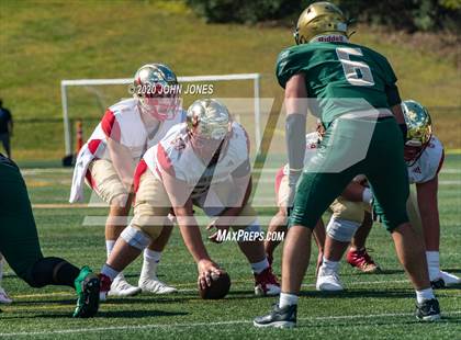Thumbnail 1 in Bergen Catholic @ St. Joseph Regional photogallery.
