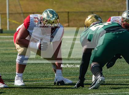 Thumbnail 2 in Bergen Catholic @ St. Joseph Regional photogallery.