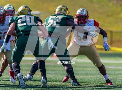 Thumbnail 1 in Bergen Catholic @ St. Joseph Regional photogallery.