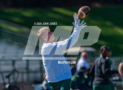 Thumbnail 3 in Bergen Catholic @ St. Joseph Regional photogallery.