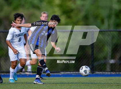 Thumbnail 3 in Pingree @ Berwick Academy photogallery.