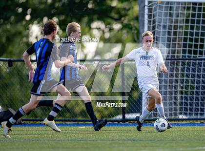 Thumbnail 2 in Pingree @ Berwick Academy photogallery.