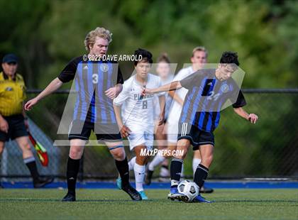 Thumbnail 2 in Pingree @ Berwick Academy photogallery.
