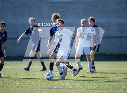 Thumbnail 3 in Pingree @ Berwick Academy photogallery.