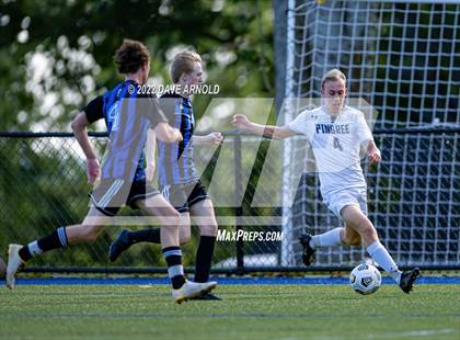 Thumbnail 3 in Pingree @ Berwick Academy photogallery.
