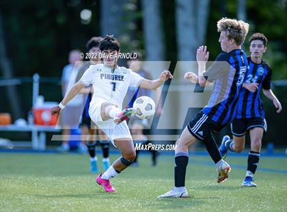 Thumbnail 1 in Pingree @ Berwick Academy photogallery.