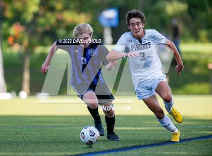 Thumbnail 3 in Pingree @ Berwick Academy photogallery.