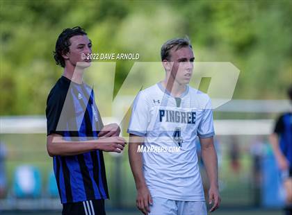 Thumbnail 2 in Pingree @ Berwick Academy photogallery.