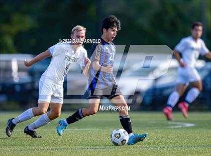 Thumbnail 1 in Pingree @ Berwick Academy photogallery.