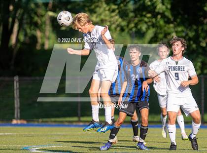 Thumbnail 3 in Pingree @ Berwick Academy photogallery.