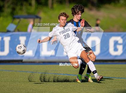 Thumbnail 2 in Pingree @ Berwick Academy photogallery.