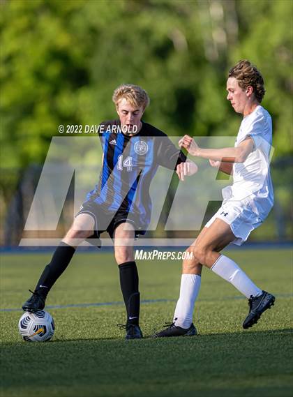 Thumbnail 2 in Pingree @ Berwick Academy photogallery.